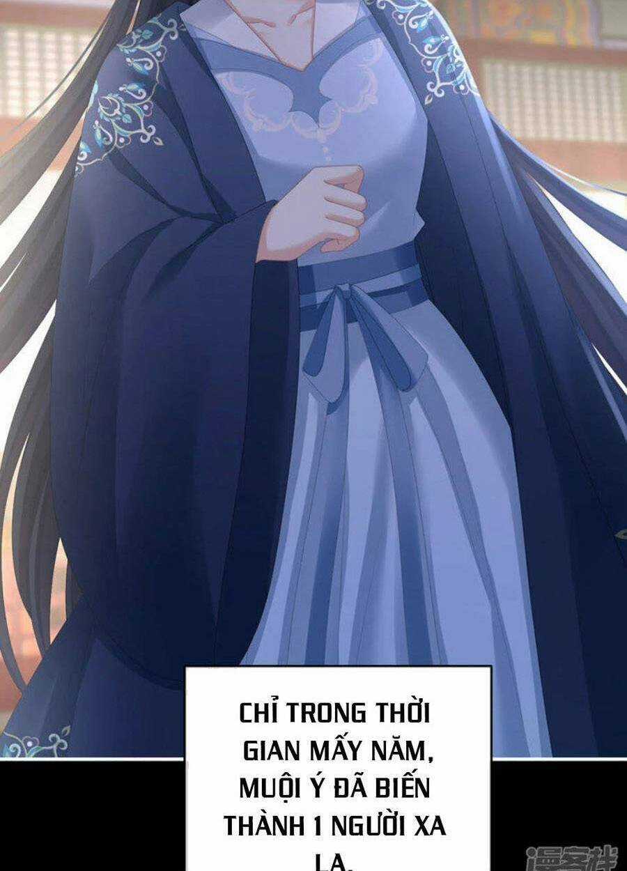 Hậu Cung Của Nữ Đế - Chapter 310 - Trang 52