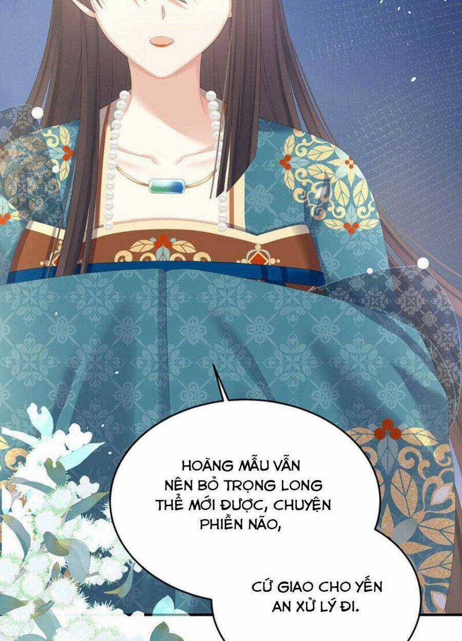 Hậu Cung Của Nữ Đế - Chapter 310 - Trang 8