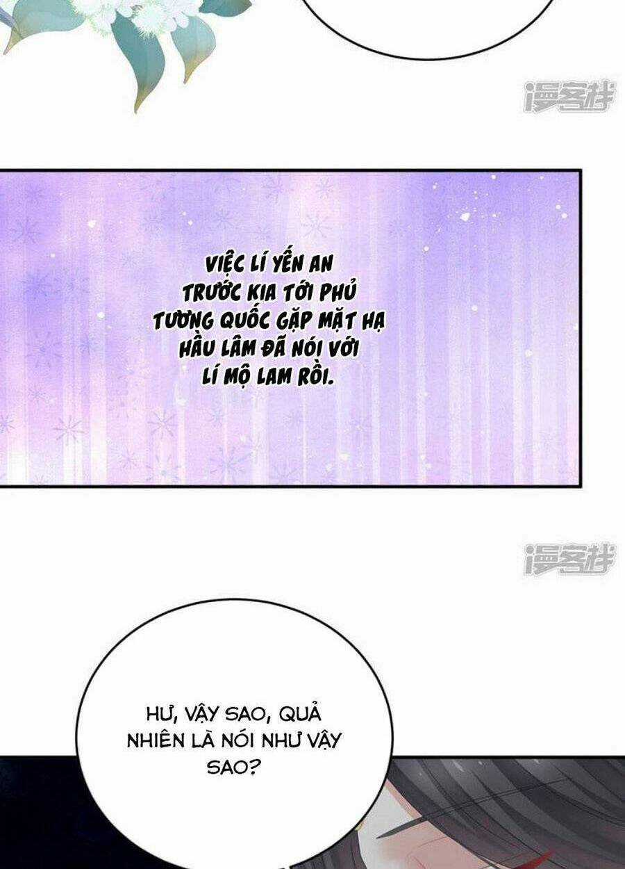 Hậu Cung Của Nữ Đế - Chapter 310 - Trang 9