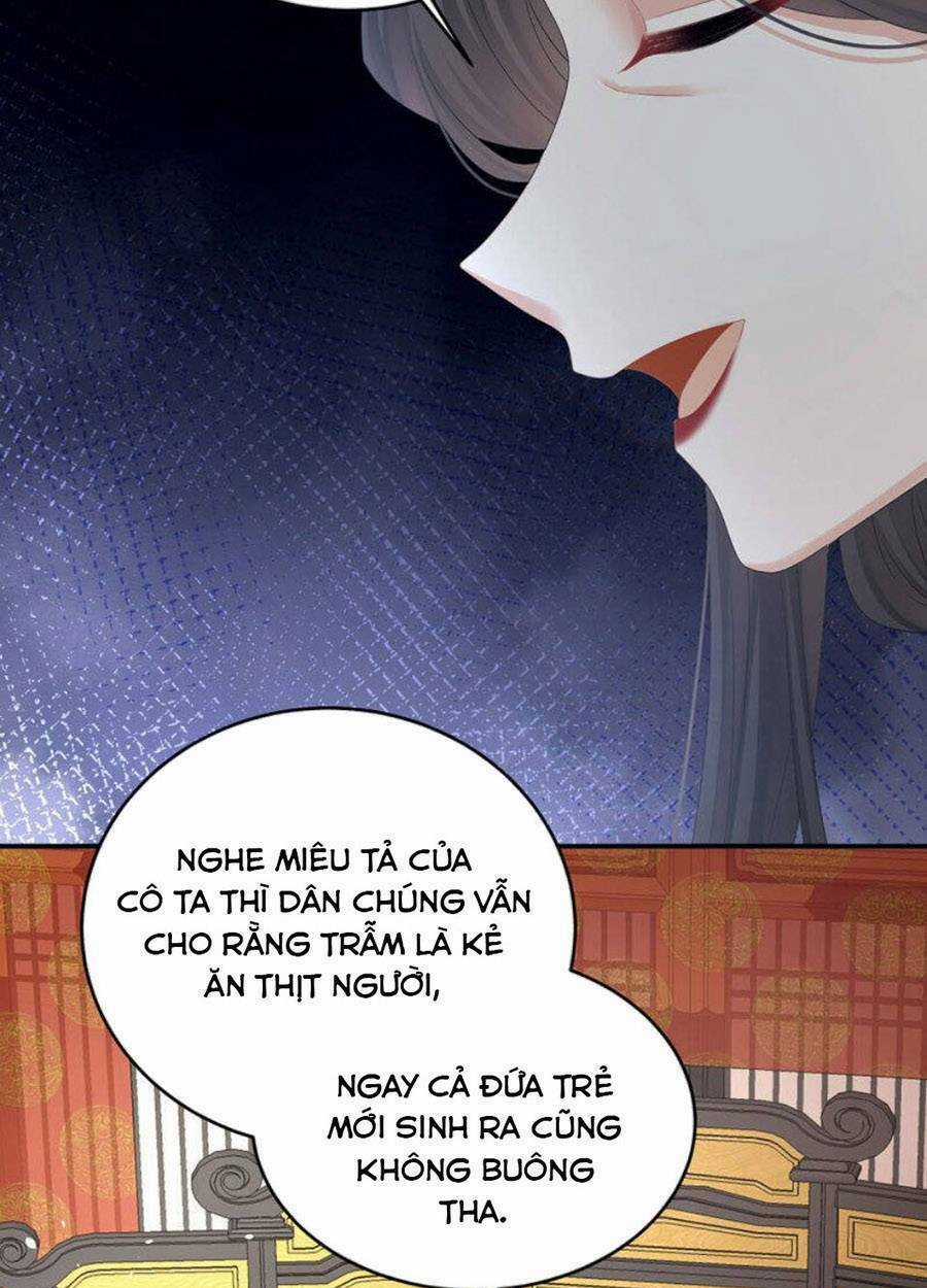 Hậu Cung Của Nữ Đế - Chapter 310 - Trang 10