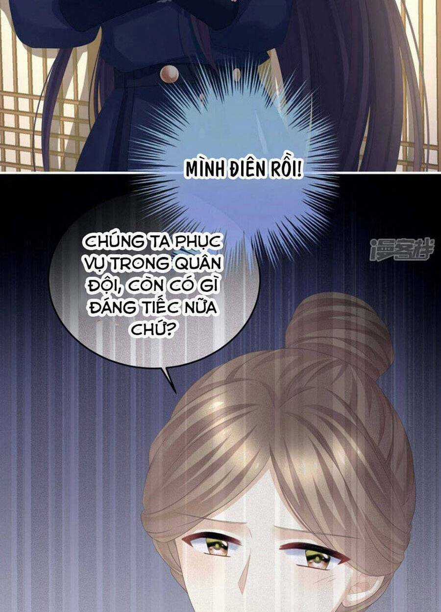 Hậu Cung Của Nữ Đế - Chapter 312 - Trang 4