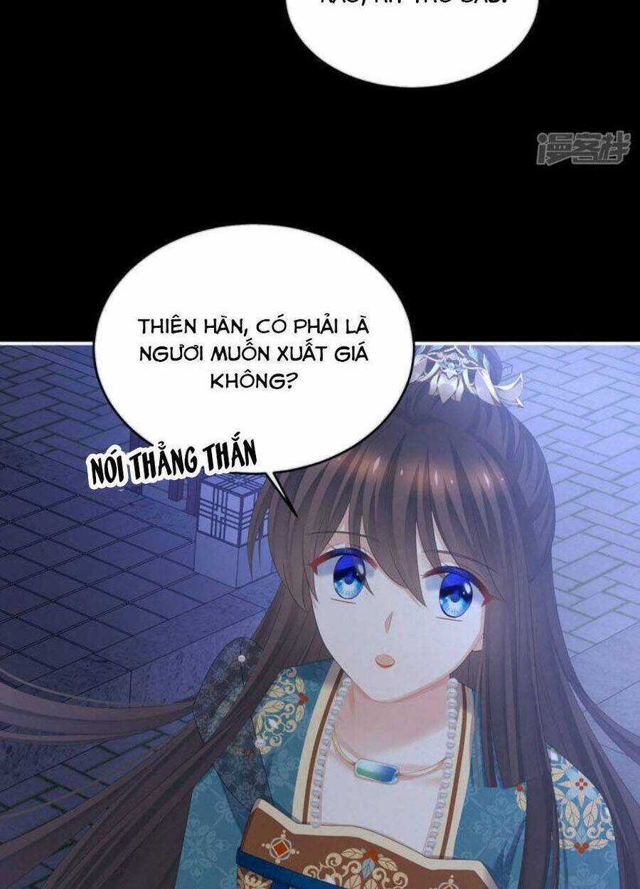 Hậu Cung Của Nữ Đế - Chapter 313 - Trang 3