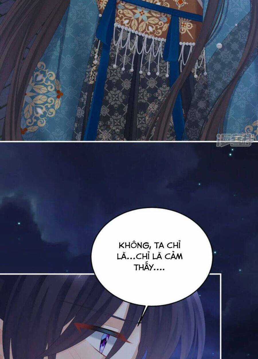Hậu Cung Của Nữ Đế - Chapter 313 - Trang 4