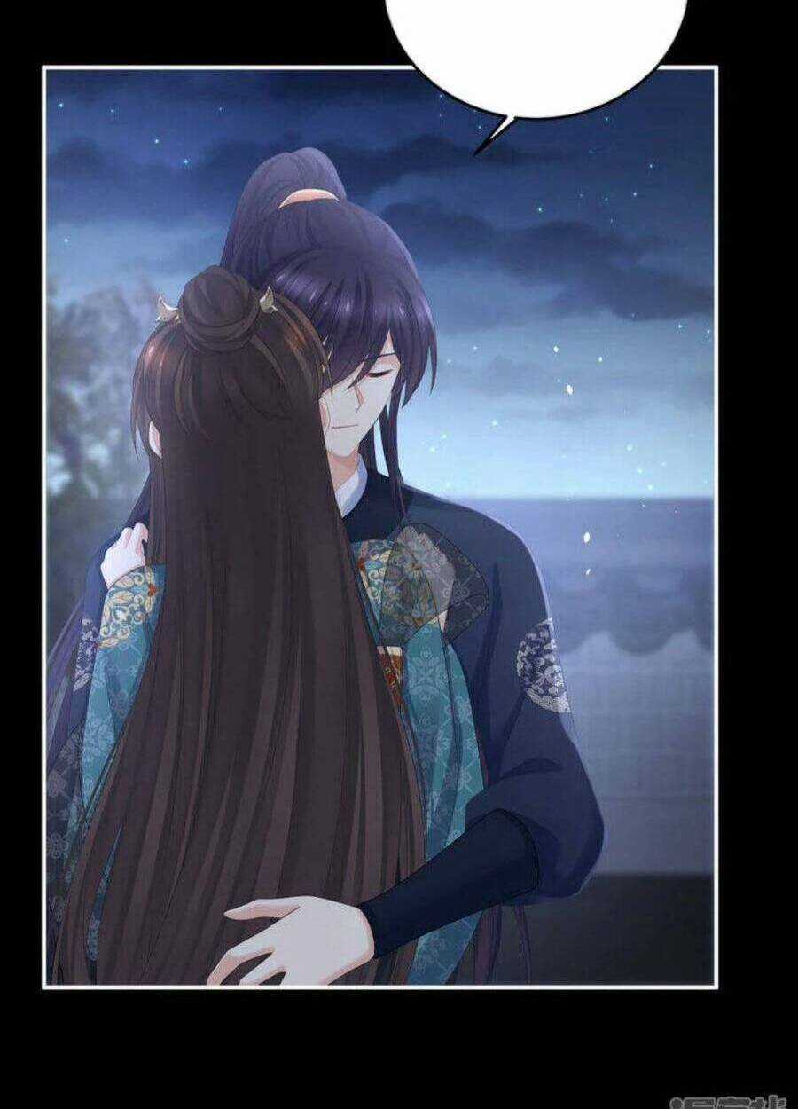 Hậu Cung Của Nữ Đế - Chapter 313 - Trang 35