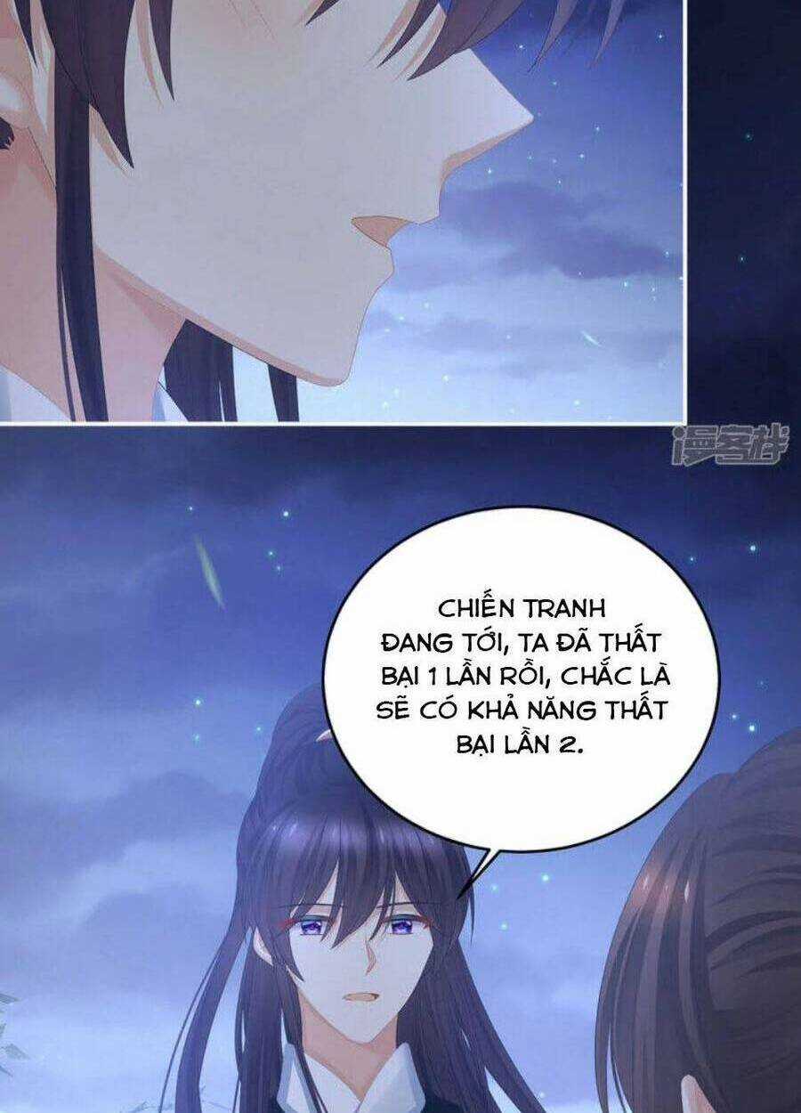 Hậu Cung Của Nữ Đế - Chapter 313 - Trang 5