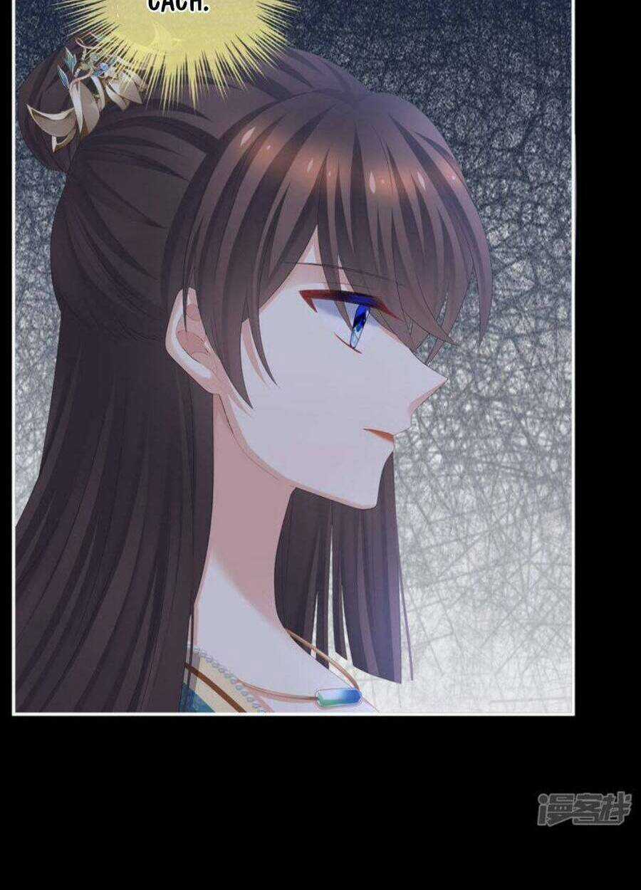 Hậu Cung Của Nữ Đế - Chapter 313 - Trang 48