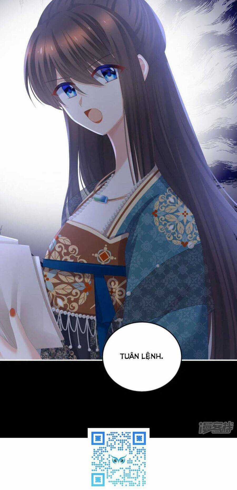 Hậu Cung Của Nữ Đế - Chapter 313 - Trang 53