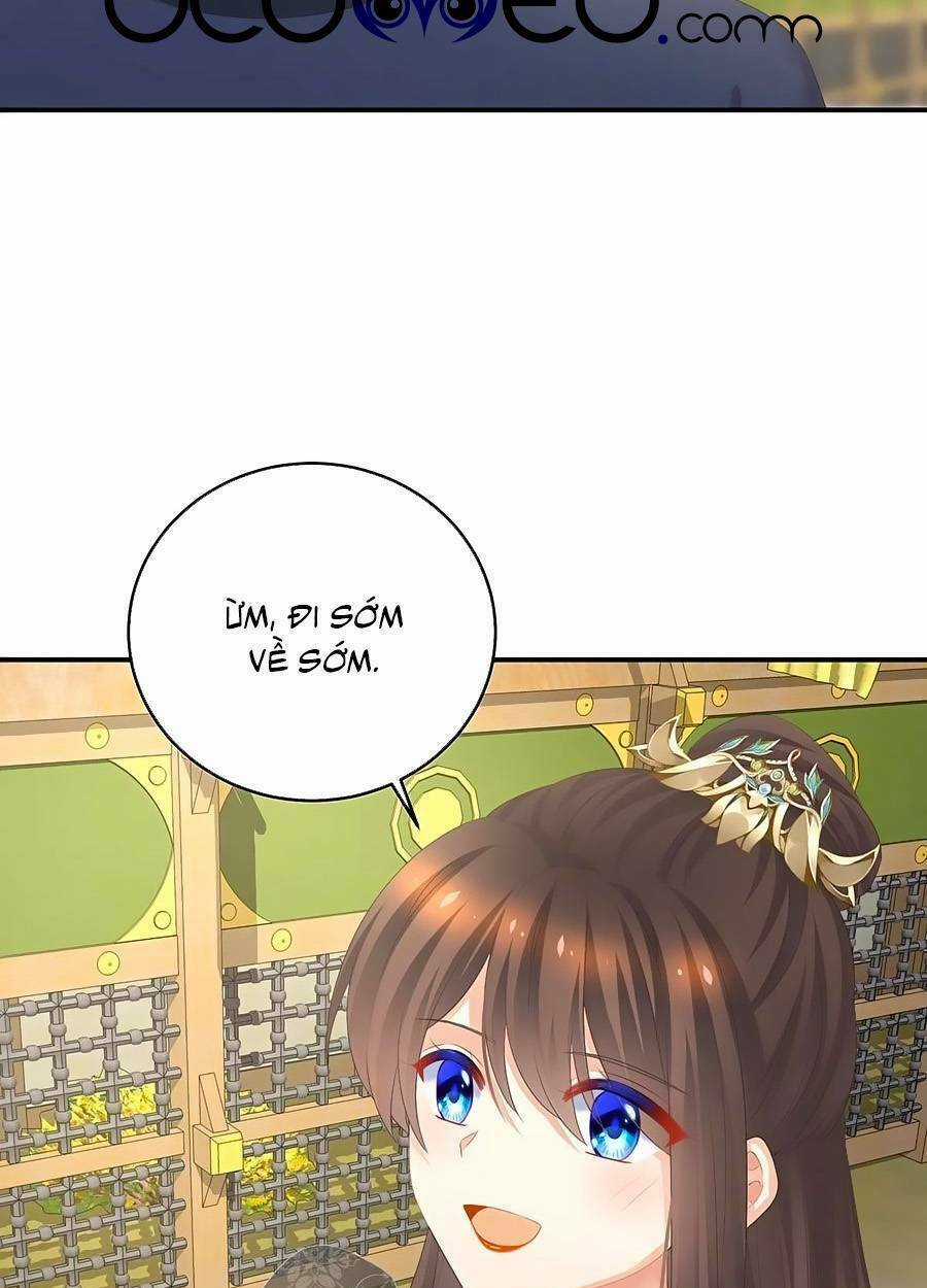 Hậu Cung Của Nữ Đế - Chapter 314 - Trang 21