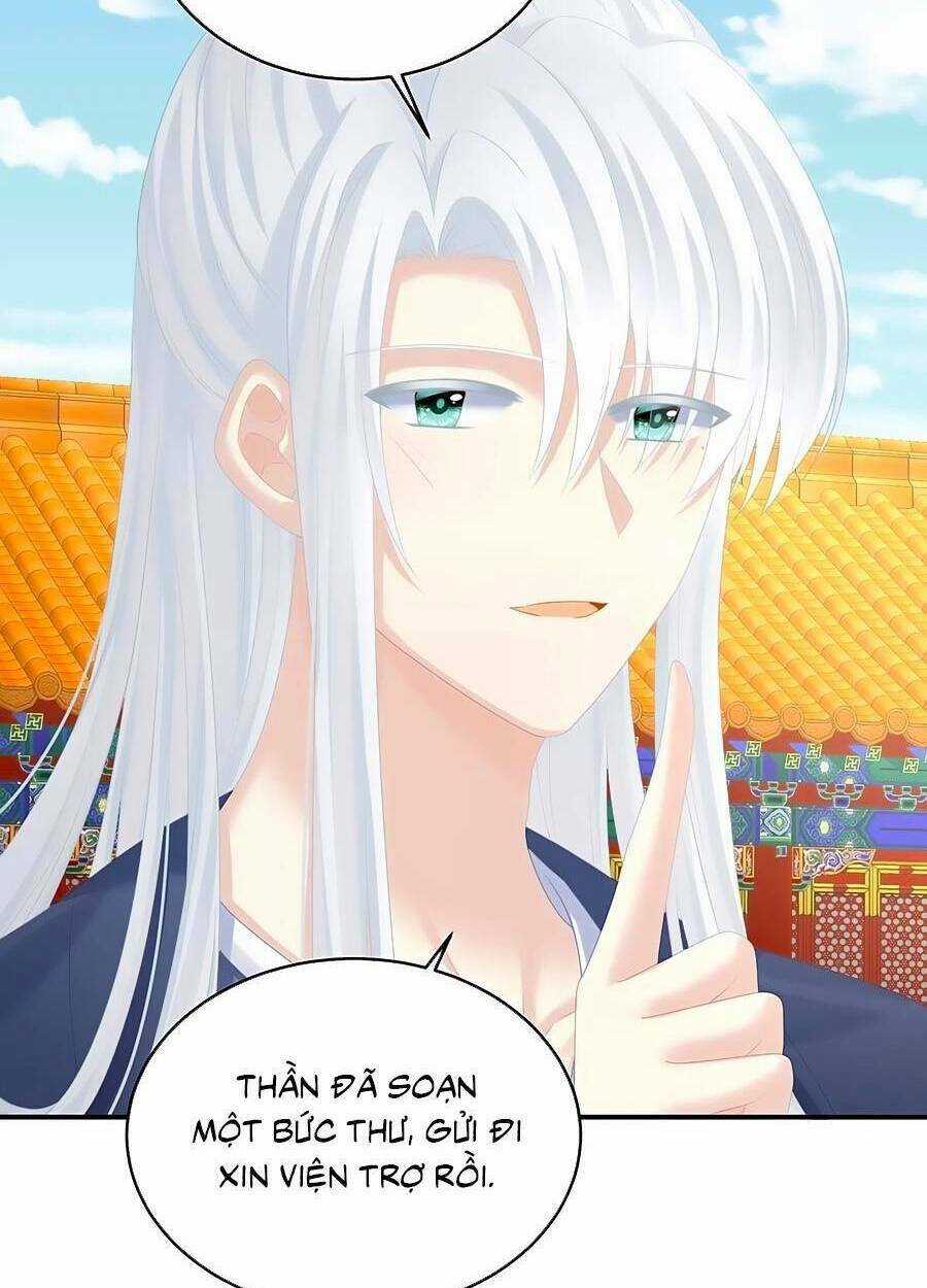 Hậu Cung Của Nữ Đế - Chapter 314 - Trang 37