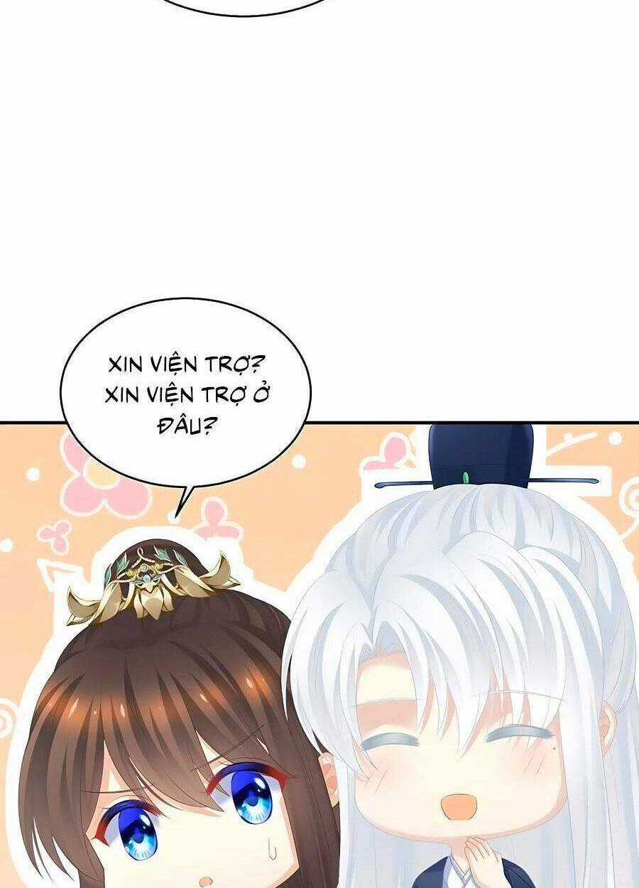 Hậu Cung Của Nữ Đế - Chapter 314 - Trang 38