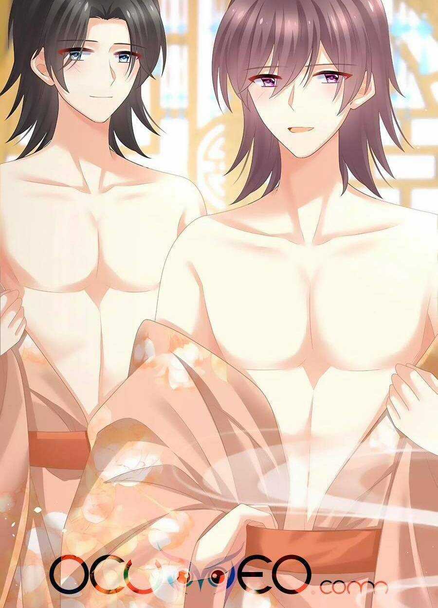 Hậu Cung Của Nữ Đế - Chapter 314 - Trang 54