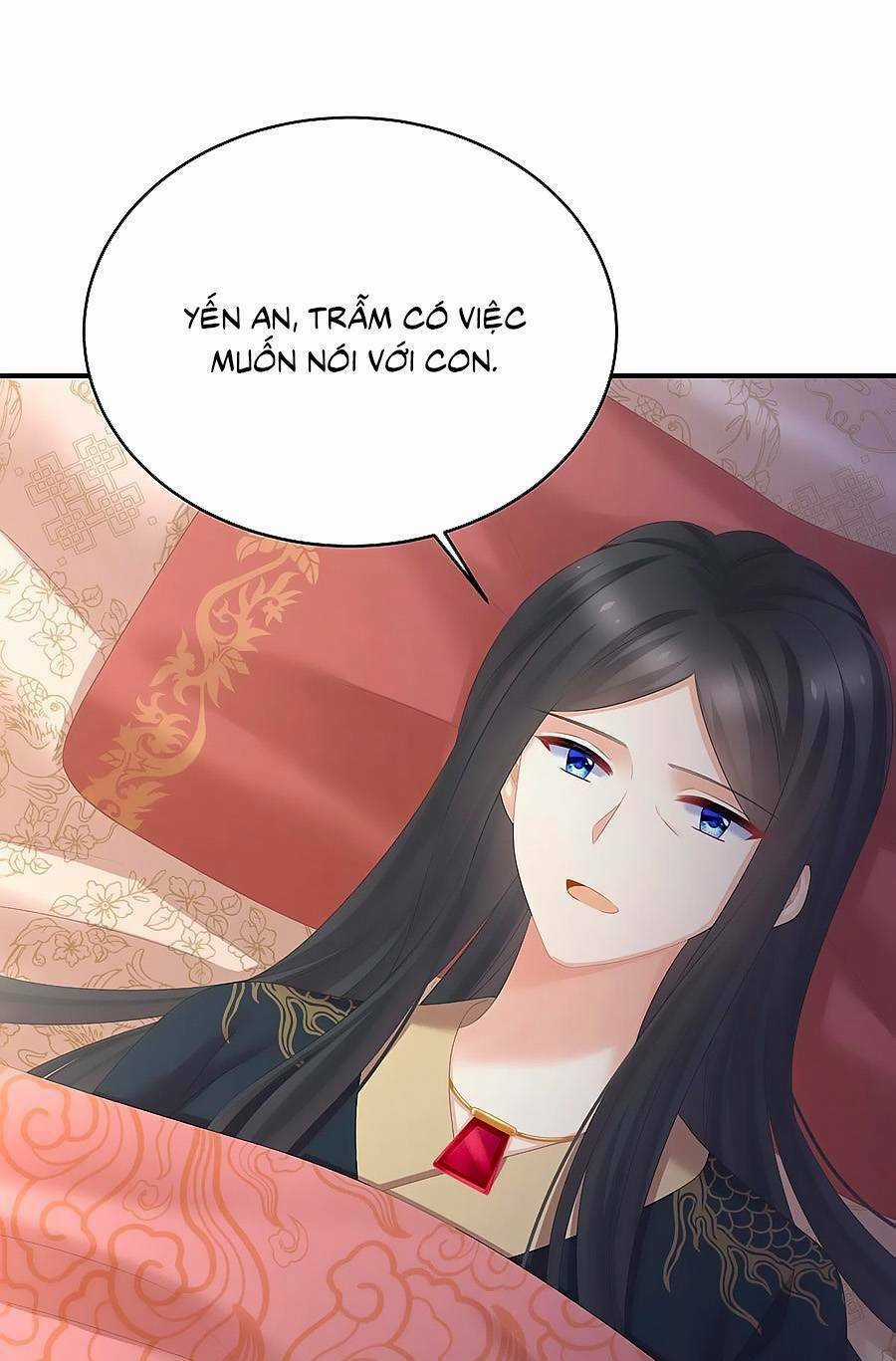 Hậu Cung Của Nữ Đế - Chapter 320 - Trang 2