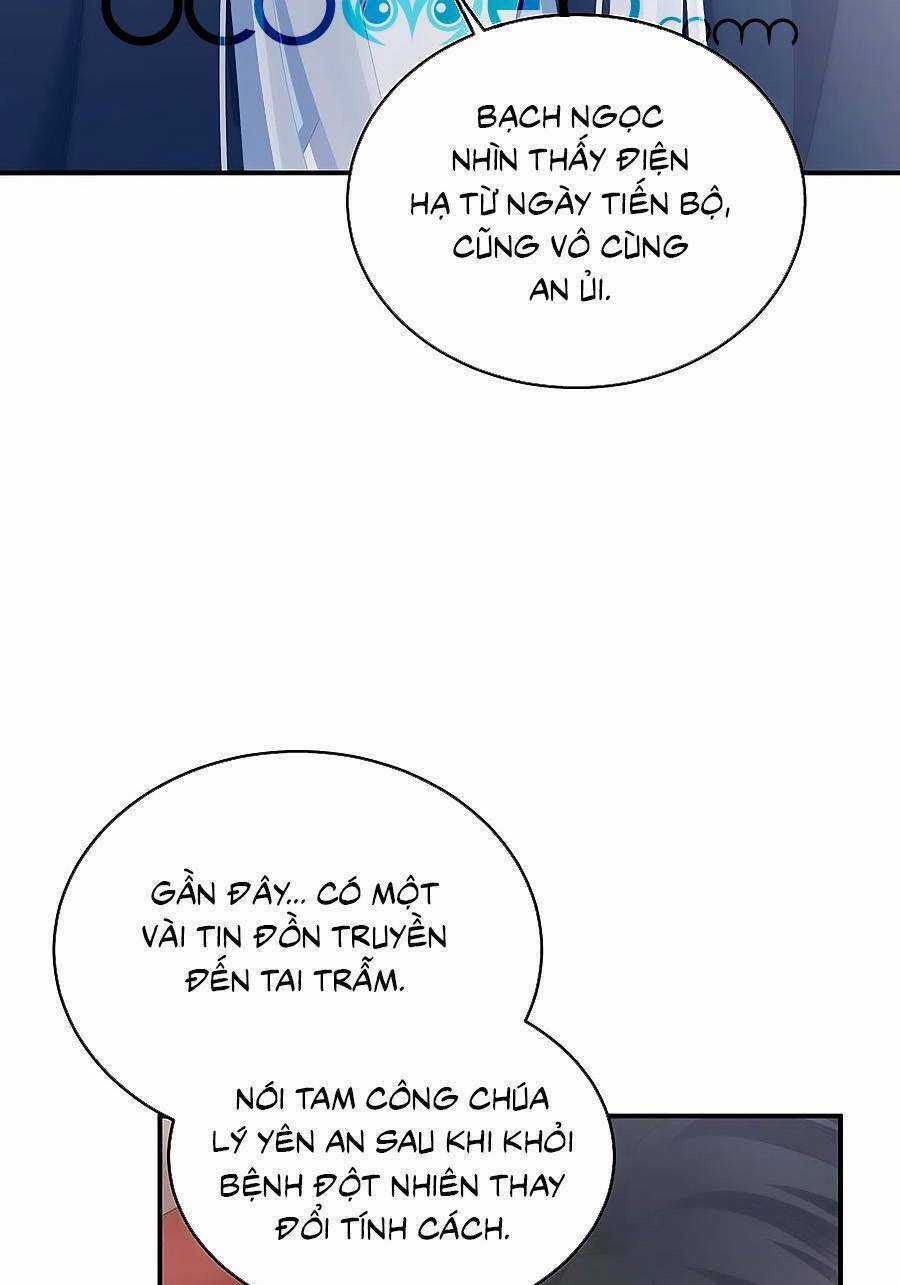 Hậu Cung Của Nữ Đế - Chapter 320 - Trang 18