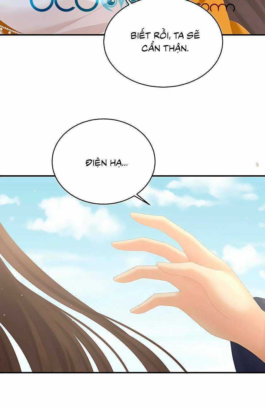 Hậu Cung Của Nữ Đế - Chapter 320 - Trang 32