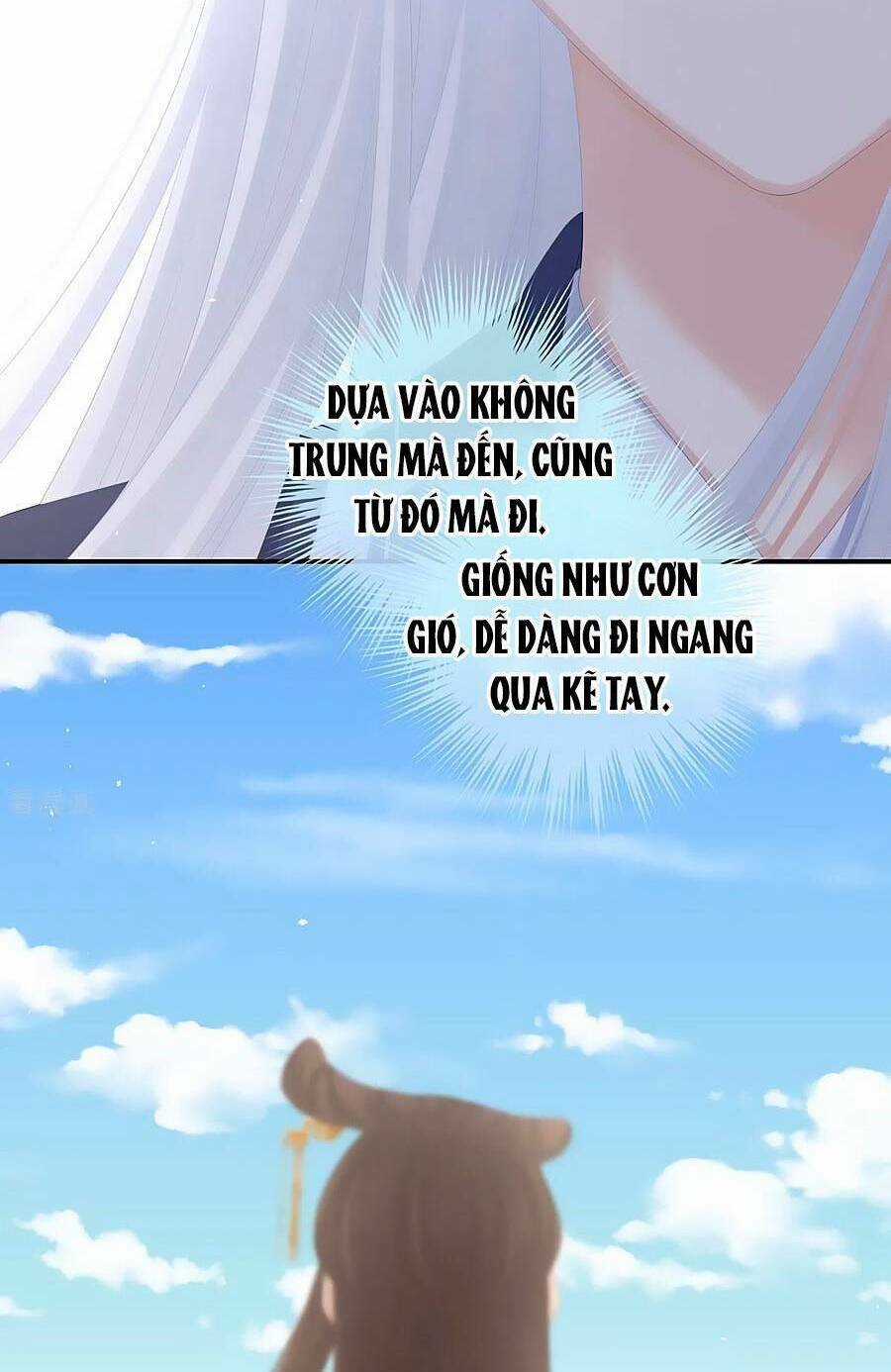 Hậu Cung Của Nữ Đế - Chapter 320 - Trang 34