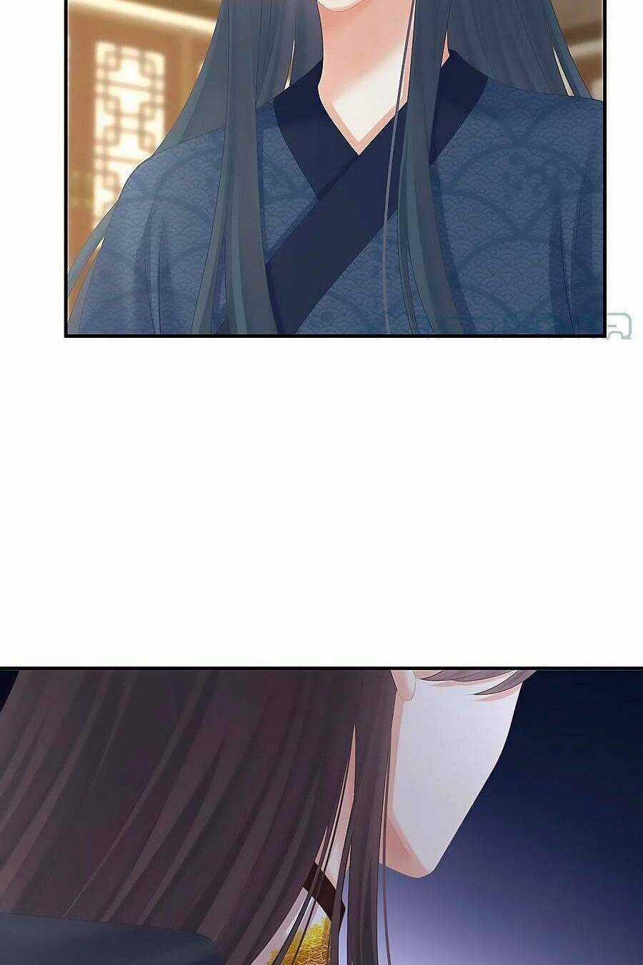 Hậu Cung Của Nữ Đế - Chapter 320 - Trang 47