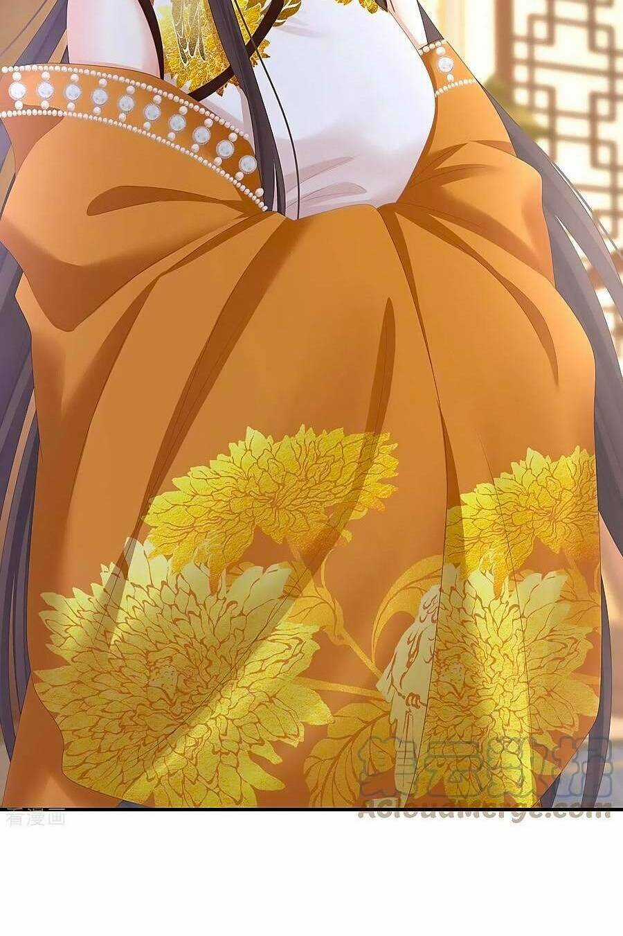 Hậu Cung Của Nữ Đế - Chapter 320 - Trang 49