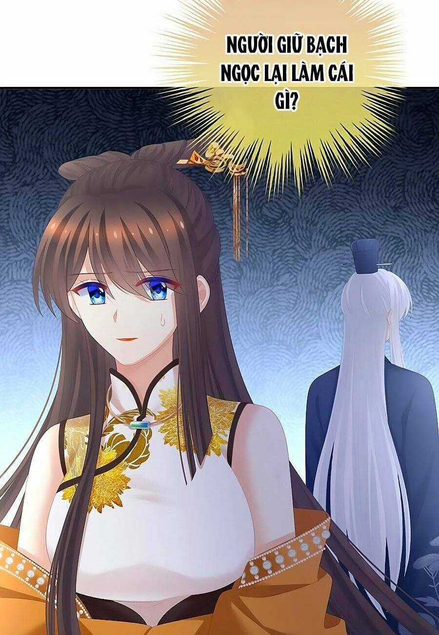 Hậu Cung Của Nữ Đế - Chapter 320 - Trang 9