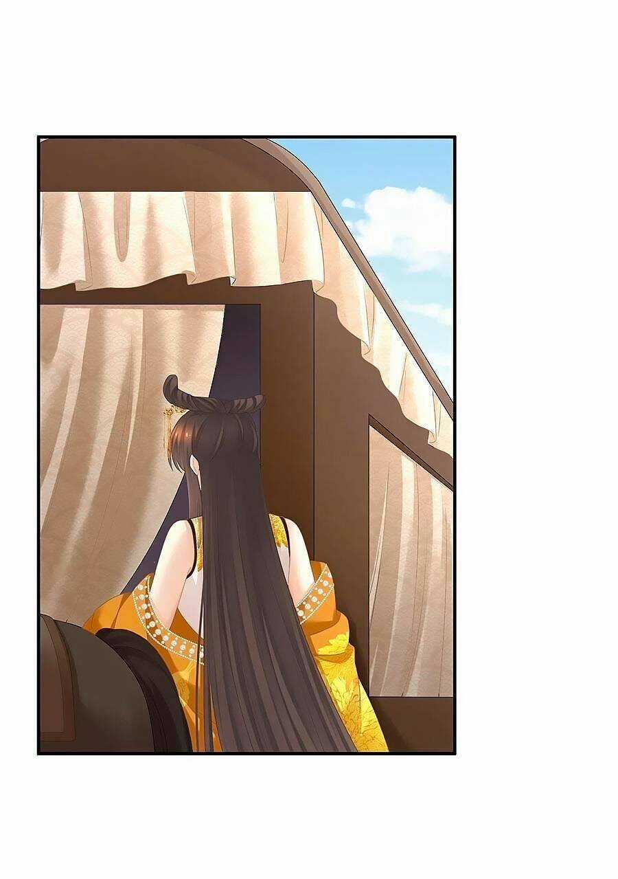 Hậu Cung Của Nữ Đế - Chapter 321 - Trang 18