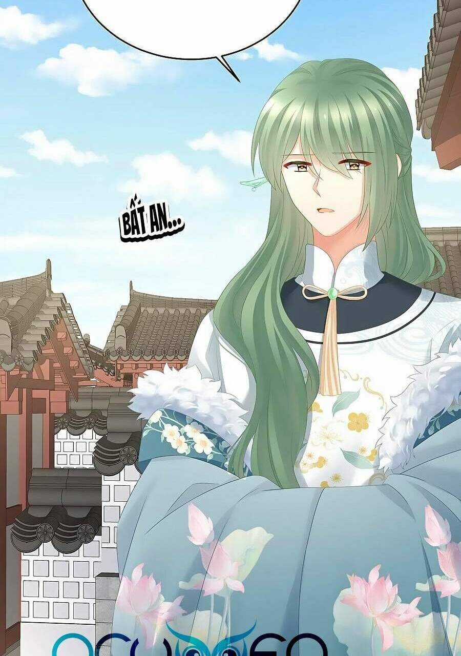 Hậu Cung Của Nữ Đế - Chapter 321 - Trang 21