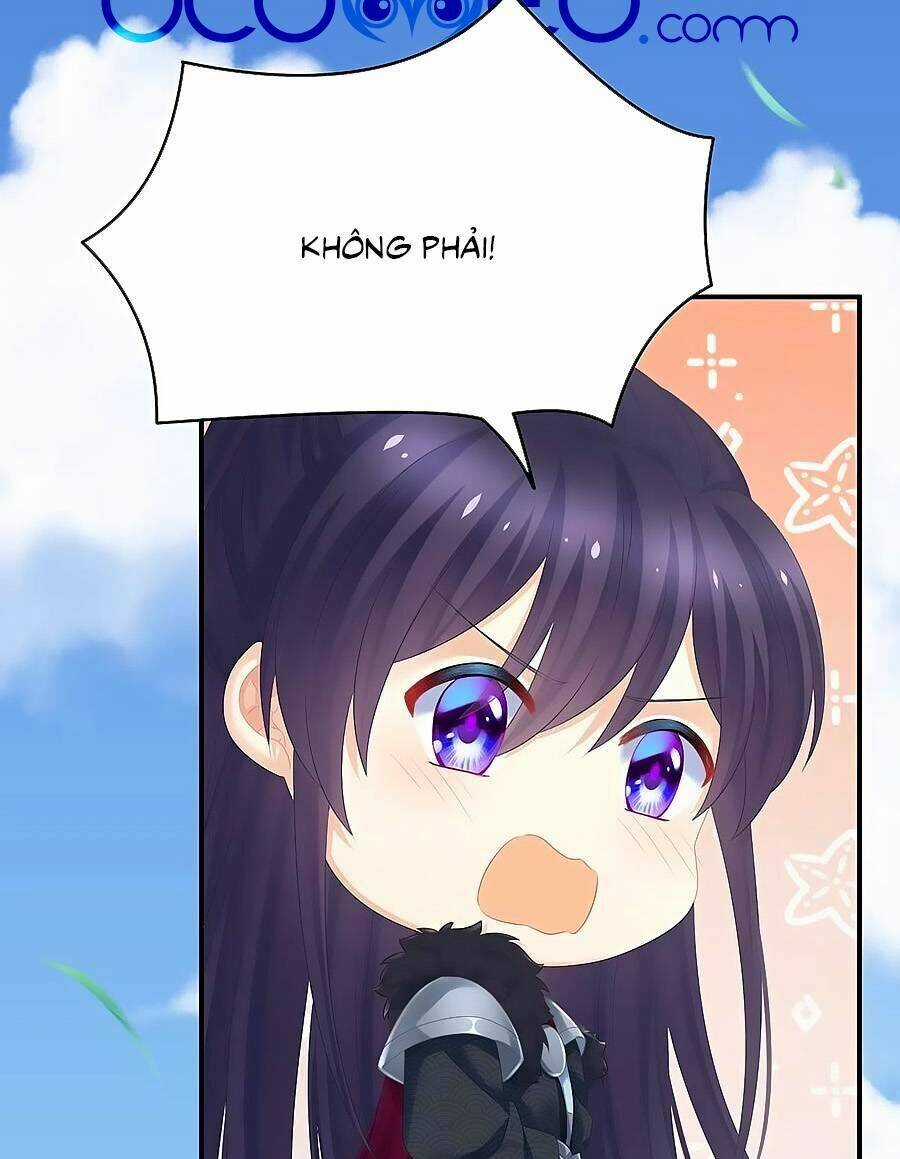 Hậu Cung Của Nữ Đế - Chapter 321 - Trang 10