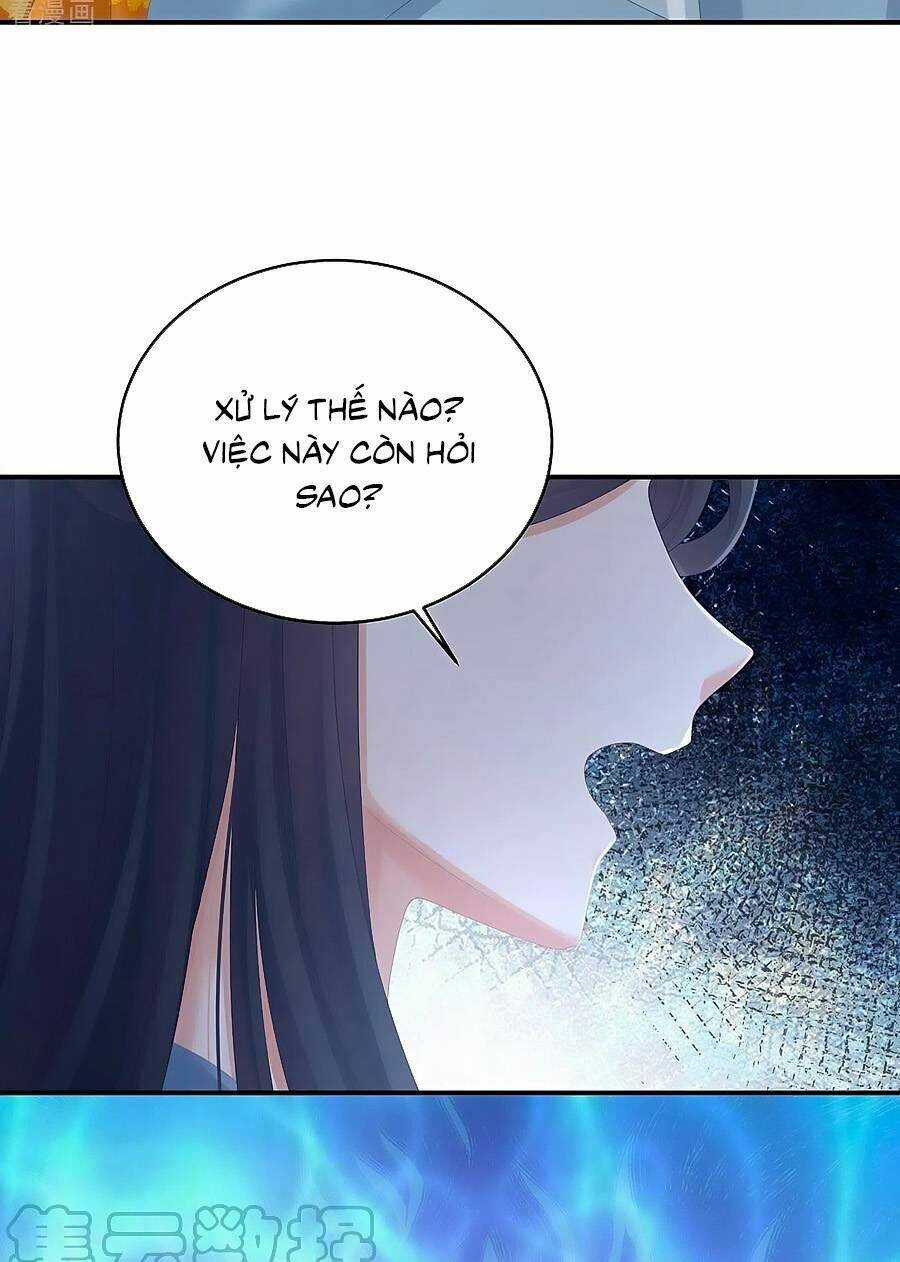 Hậu Cung Của Nữ Đế - Chapter 322 - Trang 42