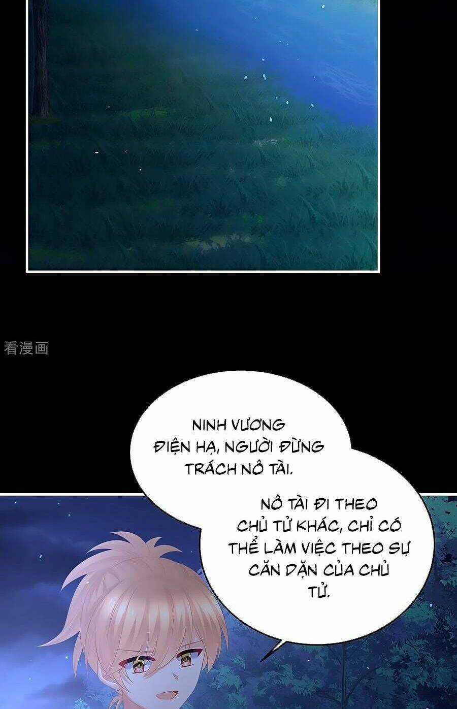 Hậu Cung Của Nữ Đế - Chapter 322 - Trang 46