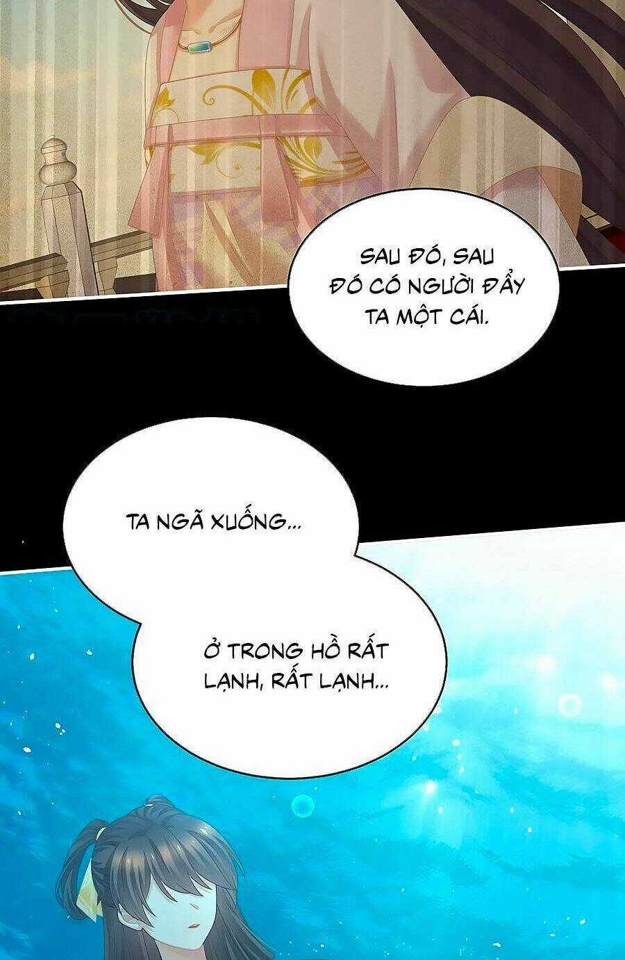 Hậu Cung Của Nữ Đế - Chapter 324 - Trang 17