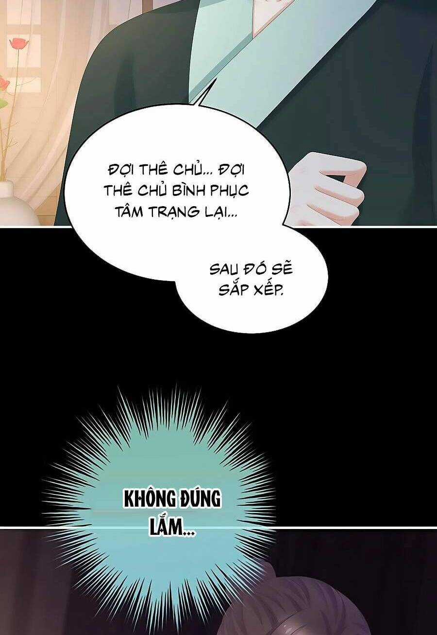 Hậu Cung Của Nữ Đế - Chapter 324 - Trang 30