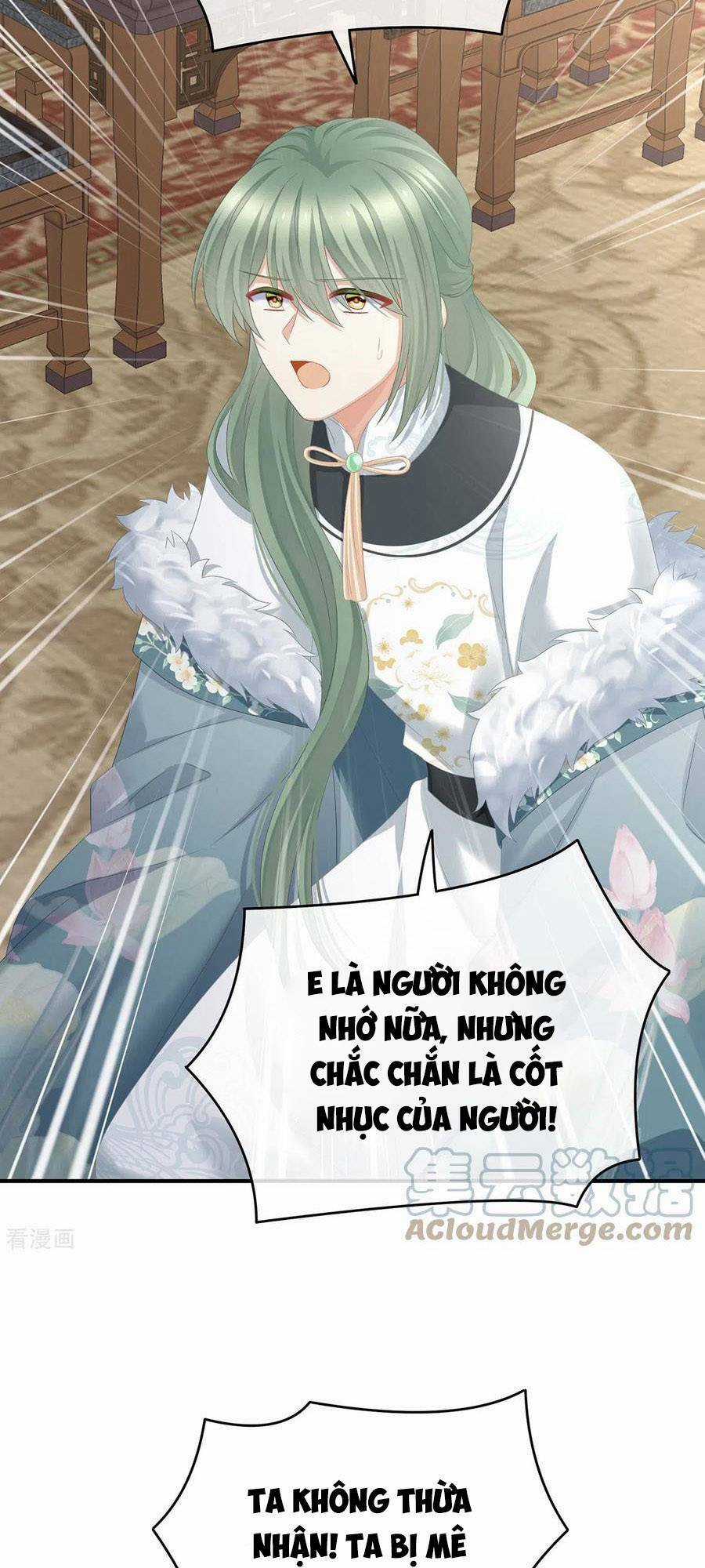 Hậu Cung Của Nữ Đế - Chapter 325 - Trang 3