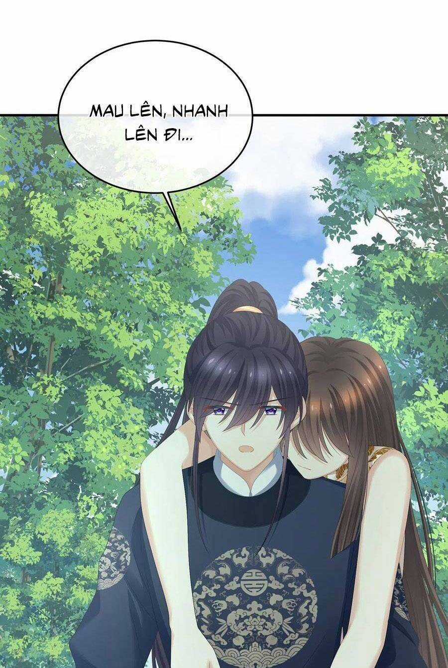 Hậu Cung Của Nữ Đế - Chapter 329 - Trang 4