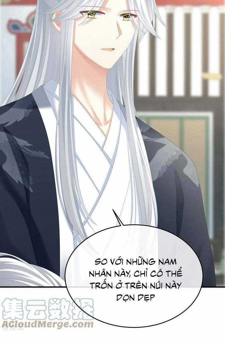 Hậu Cung Của Nữ Đế - Chapter 330 - Trang 37