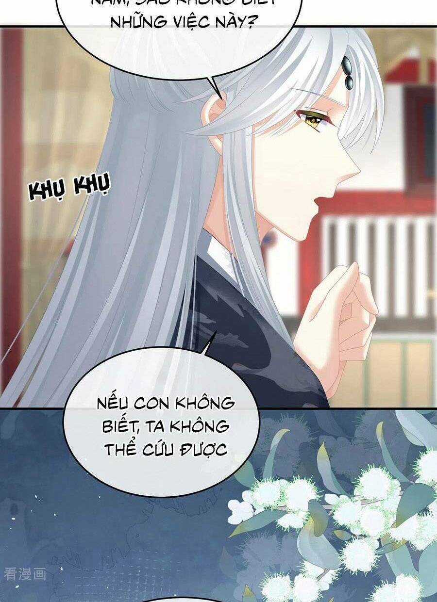 Hậu Cung Của Nữ Đế - Chapter 330 - Trang 49
