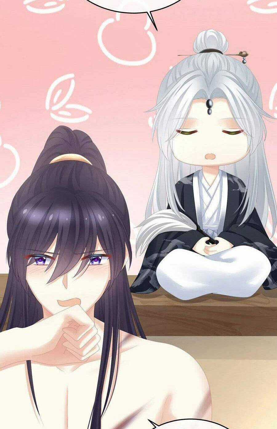 Hậu Cung Của Nữ Đế - Chapter 331 - Trang 17