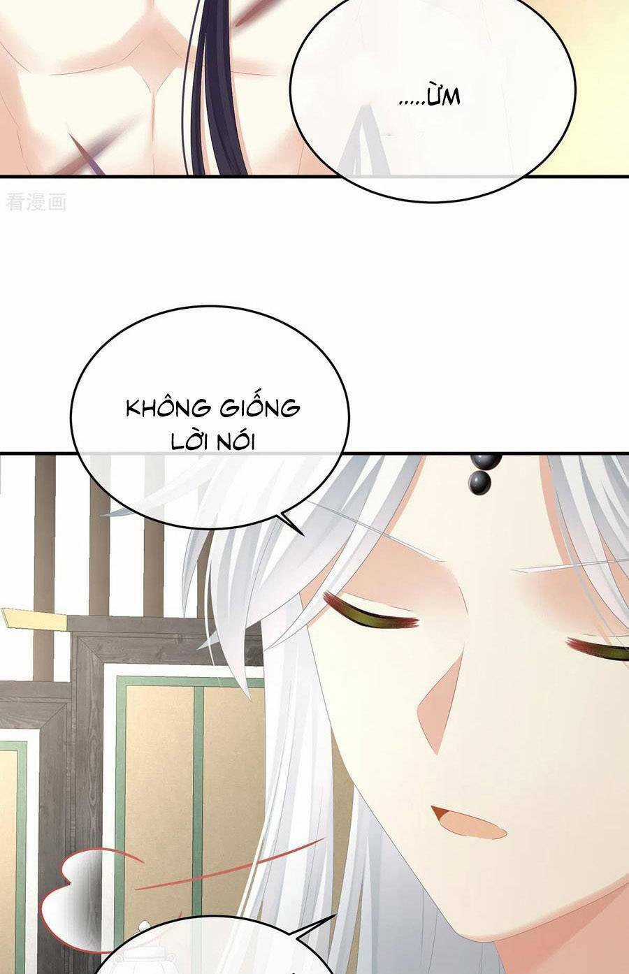 Hậu Cung Của Nữ Đế - Chapter 331 - Trang 18