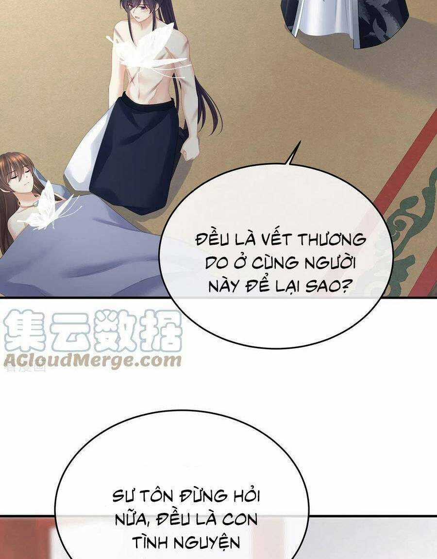 Hậu Cung Của Nữ Đế - Chapter 331 - Trang 3