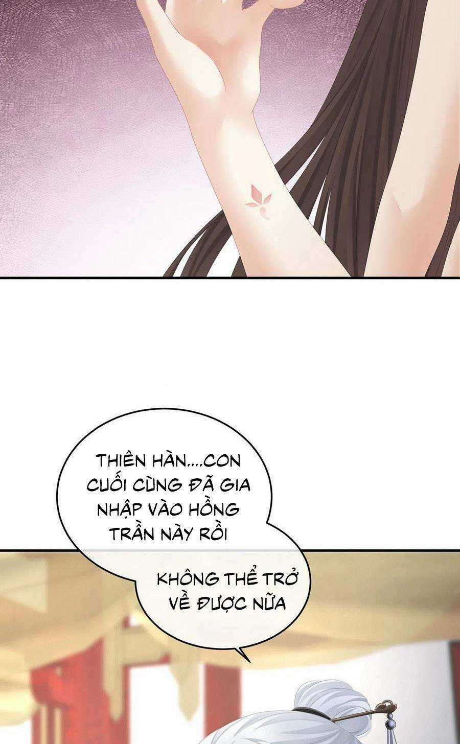 Hậu Cung Của Nữ Đế - Chapter 331 - Trang 26