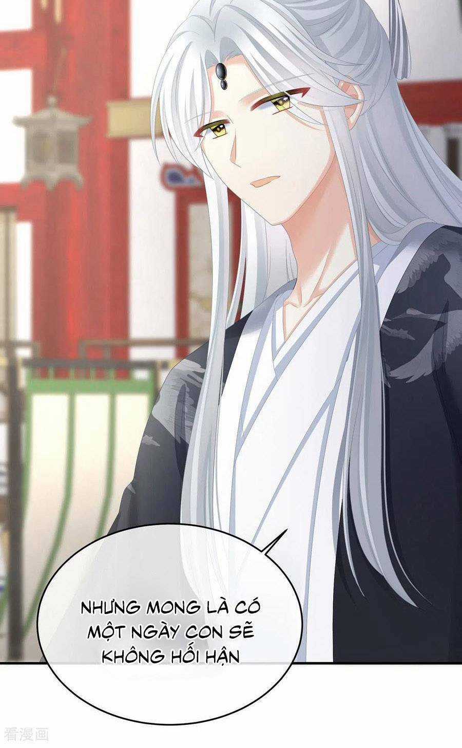 Hậu Cung Của Nữ Đế - Chapter 331 - Trang 27