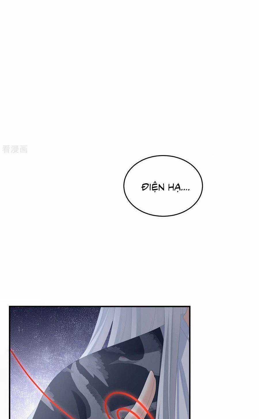 Hậu Cung Của Nữ Đế - Chapter 331 - Trang 29