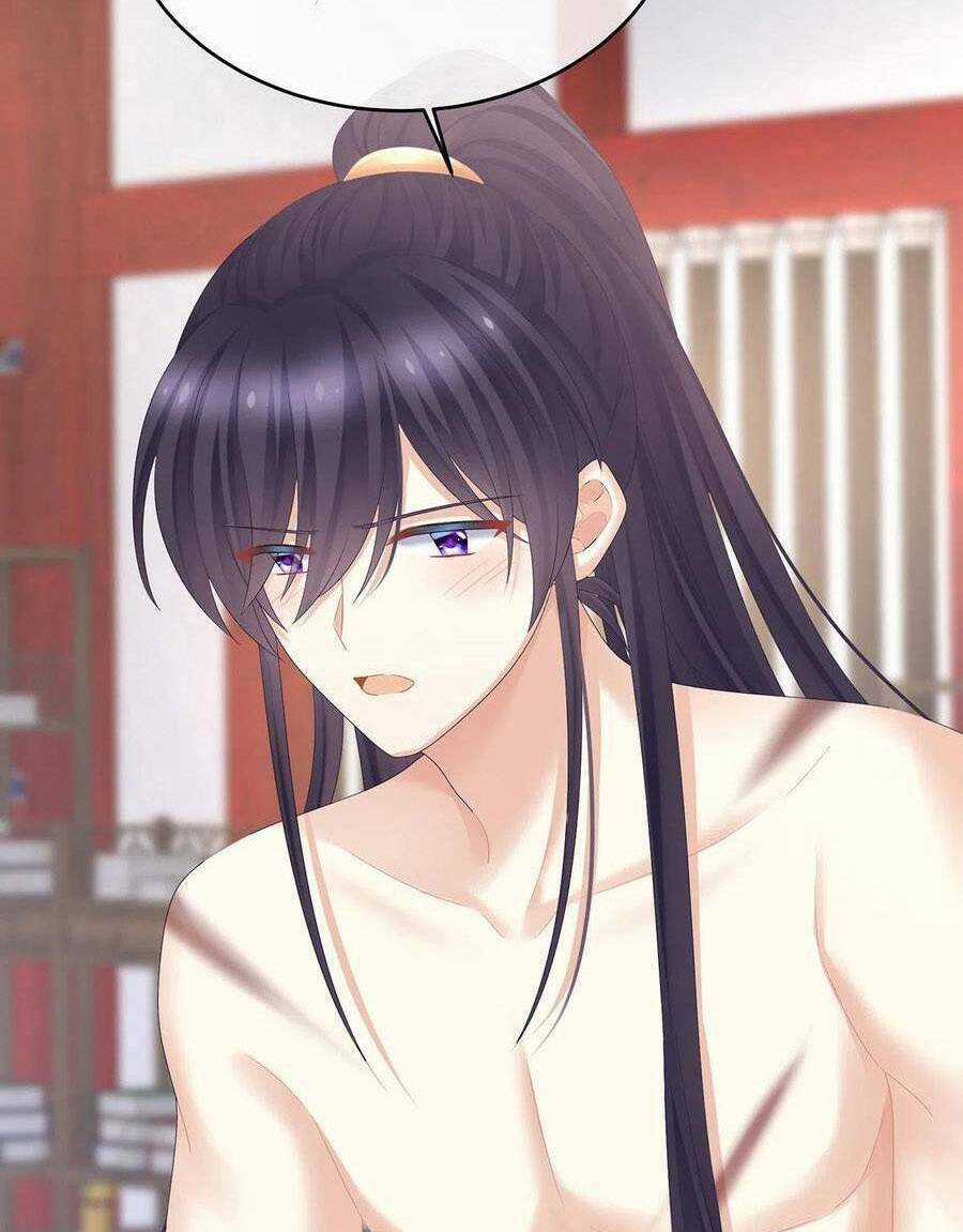 Hậu Cung Của Nữ Đế - Chapter 331 - Trang 4