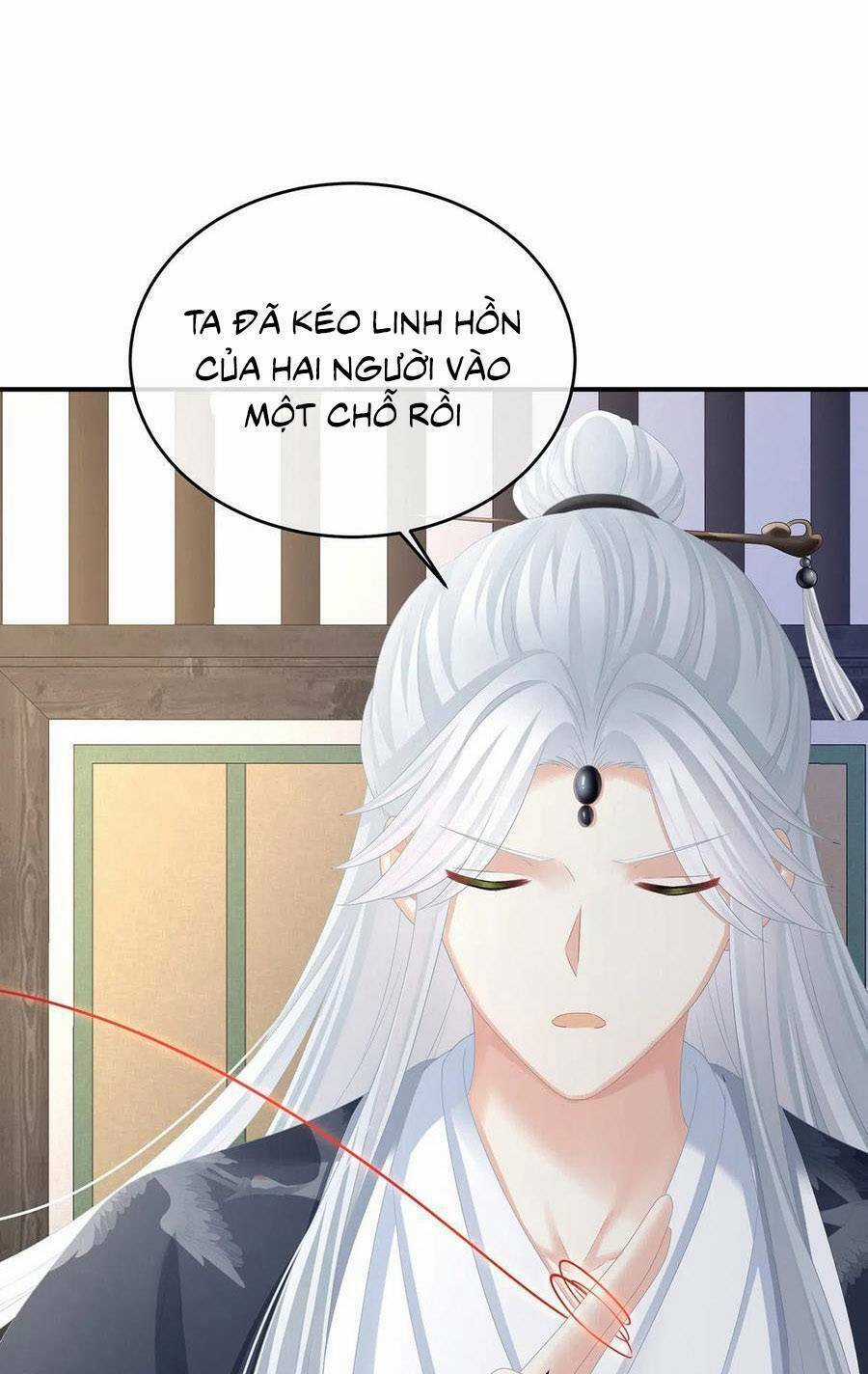 Hậu Cung Của Nữ Đế - Chapter 331 - Trang 32