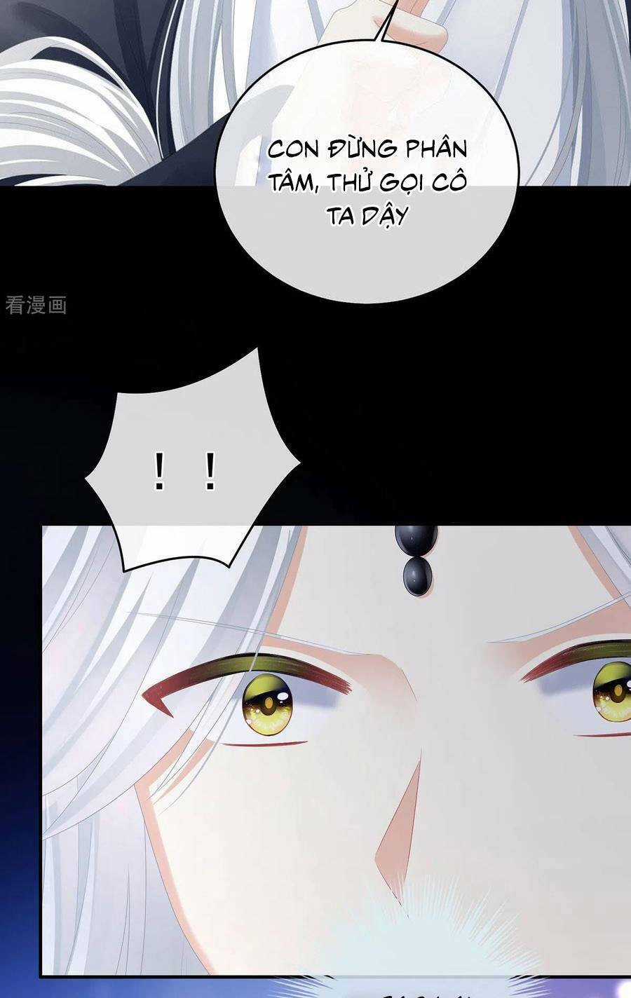 Hậu Cung Của Nữ Đế - Chapter 331 - Trang 33