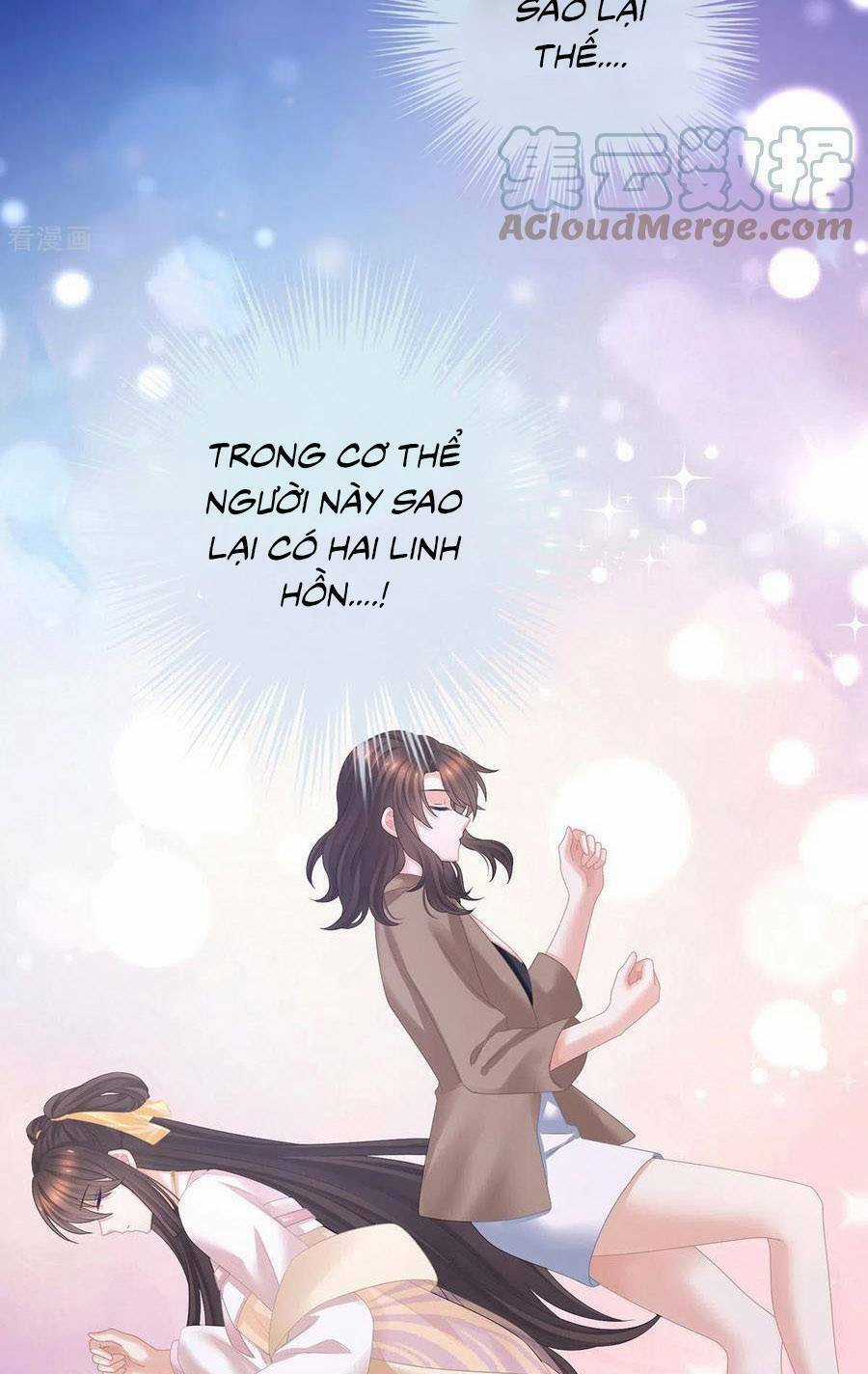 Hậu Cung Của Nữ Đế - Chapter 331 - Trang 34