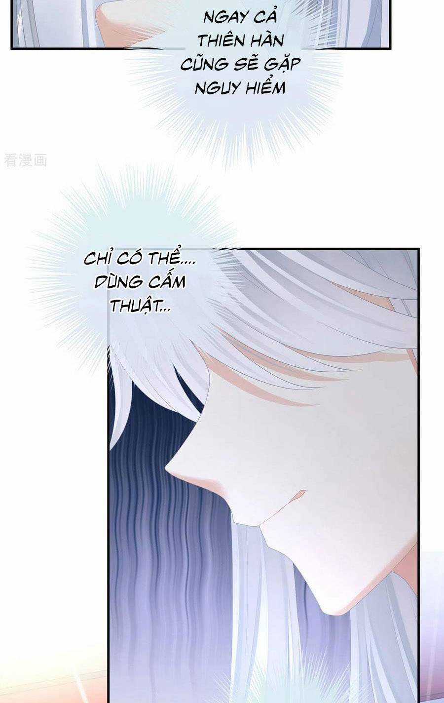 Hậu Cung Của Nữ Đế - Chapter 331 - Trang 38