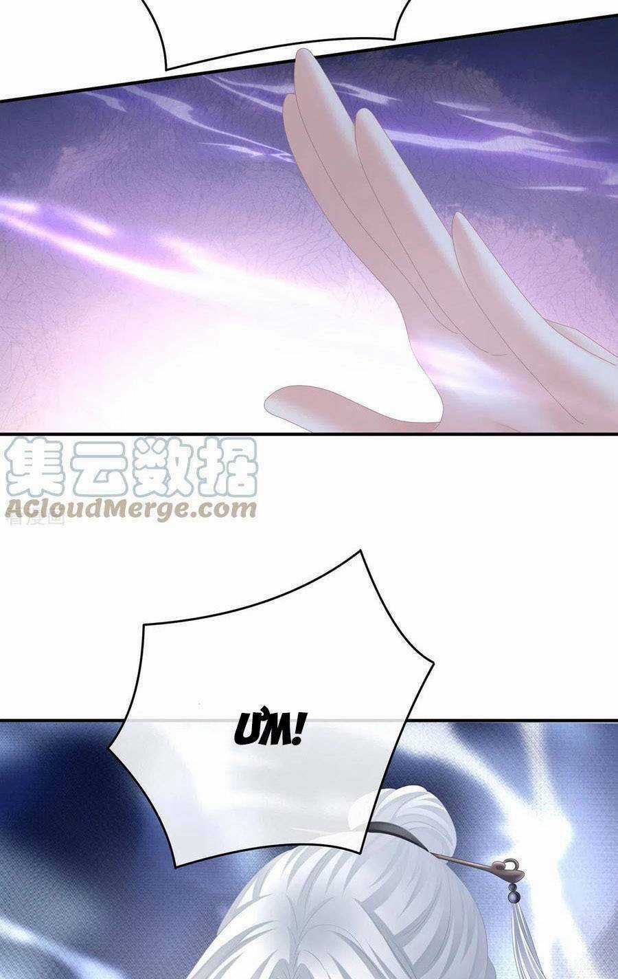 Hậu Cung Của Nữ Đế - Chapter 331 - Trang 41