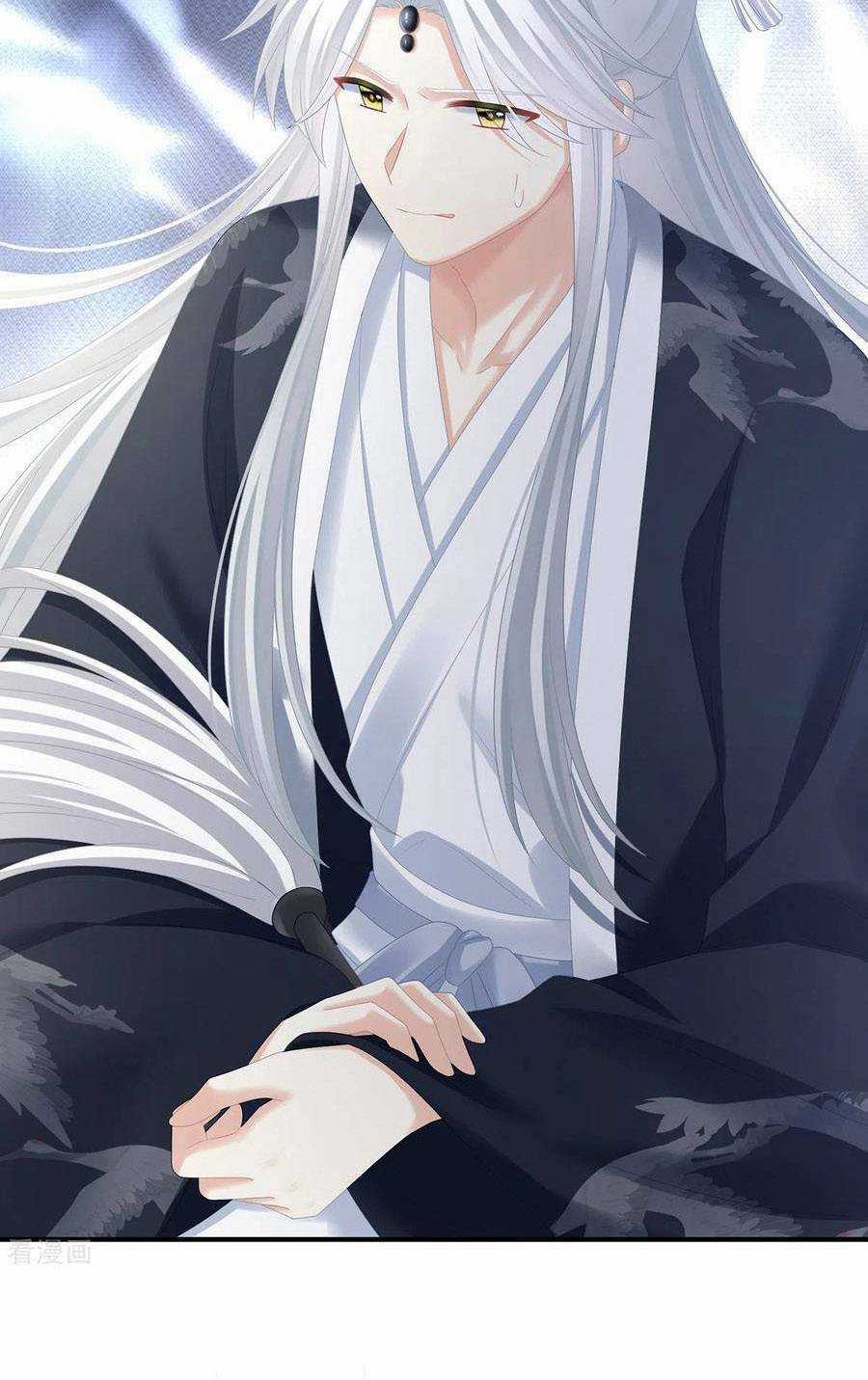 Hậu Cung Của Nữ Đế - Chapter 331 - Trang 42