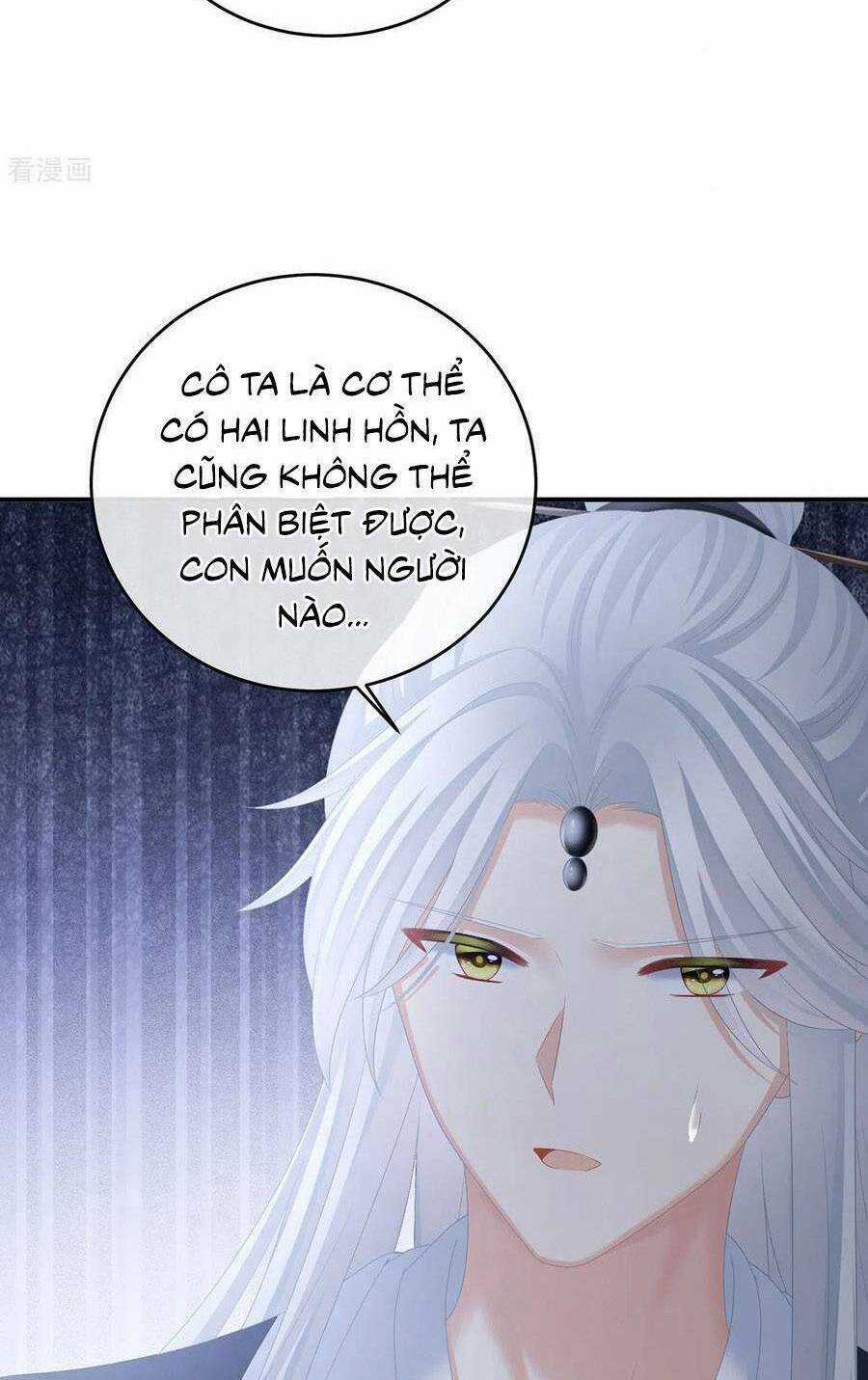 Hậu Cung Của Nữ Đế - Chapter 331 - Trang 46