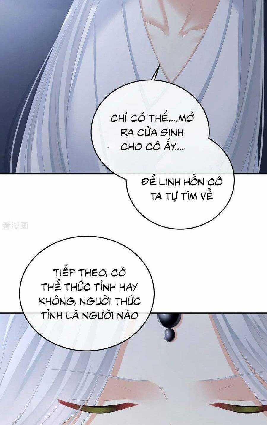 Hậu Cung Của Nữ Đế - Chapter 331 - Trang 47