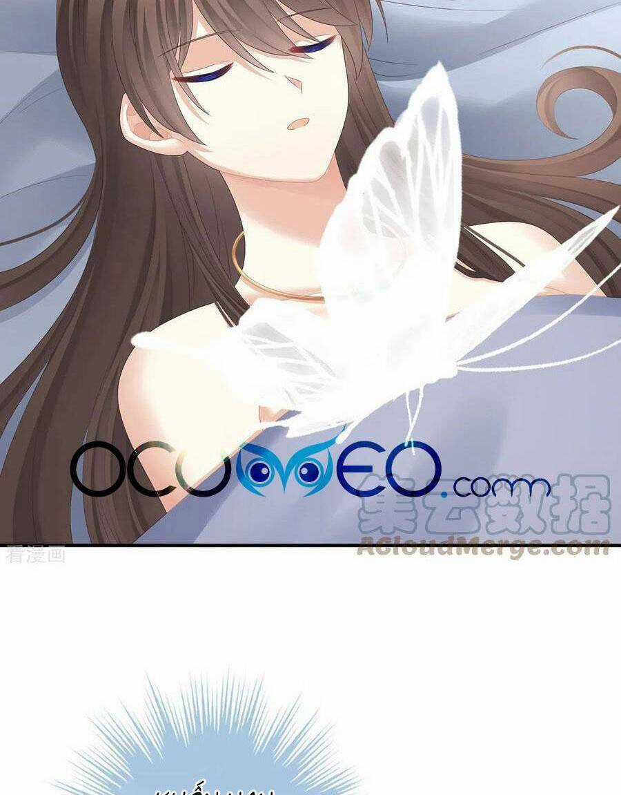 Hậu Cung Của Nữ Đế - Chapter 331 - Trang 6