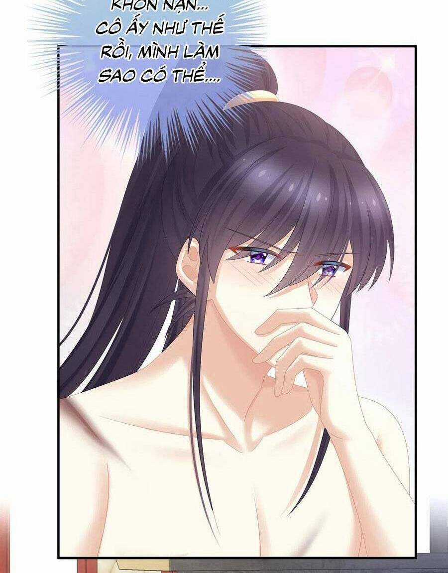 Hậu Cung Của Nữ Đế - Chapter 331 - Trang 7